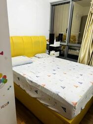 Vue 8 Residence (D18), Condominium #582151821